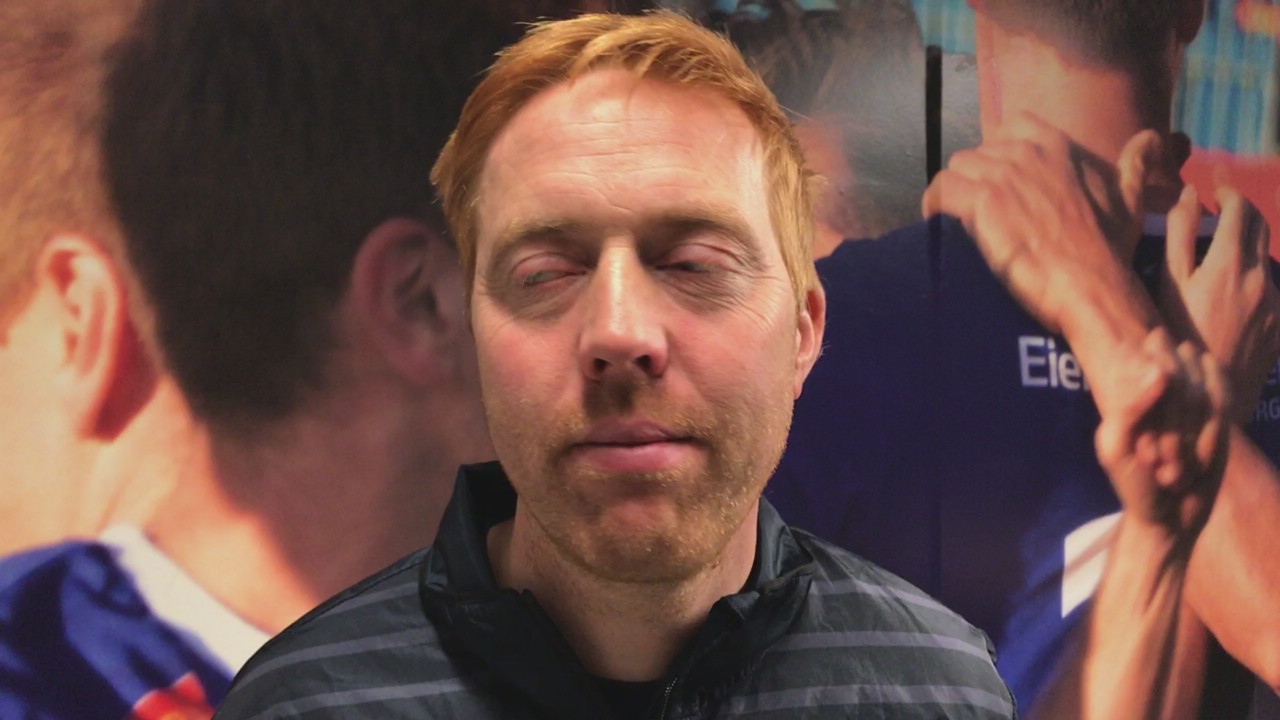 Maalen: - Produserer nok til å score to